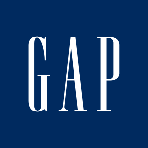 Gap logo.svg 英国《金融时报》专栏文章：不能一味向顾客让步