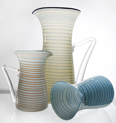 7 jugs Vida Koksvik from 100% norway
