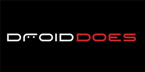 真机很抢眼摩托罗拉旗舰Droid将问世