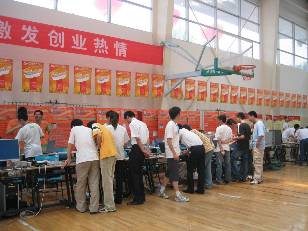 我们的作品展览场地.JPG