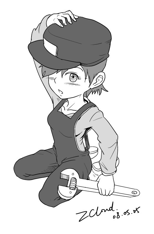 08_05_05水泵工程少女.jpg