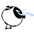 泪奔