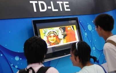 TD-LTE规模试验6月份全部完成