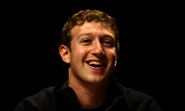 mark zuckerberg