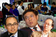 地产大腕眼中的2009年