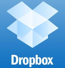 Dropbox Logo for OnStartups