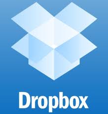 Dropbox Logo for OnStartups