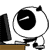 刷屏