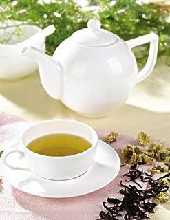 清火排毒菊花茶