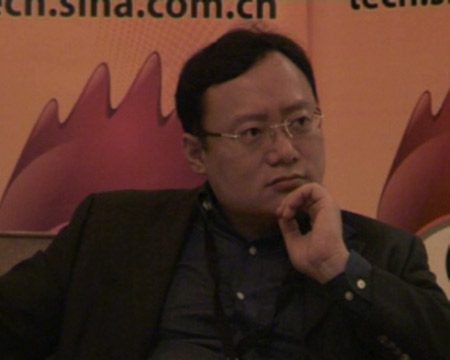 科技时代_陈一舟:千橡将择机港美上市